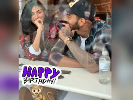Did Athiya Shetty And KL Rahul Drop A Major Hint About Their Alleged Affair?