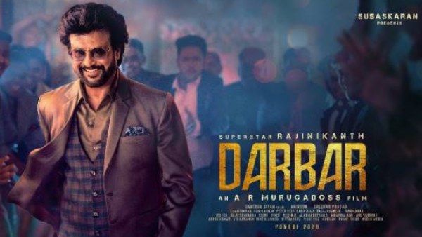 Darbar First Song: Chumma Kizhi Is An Instant Hit!