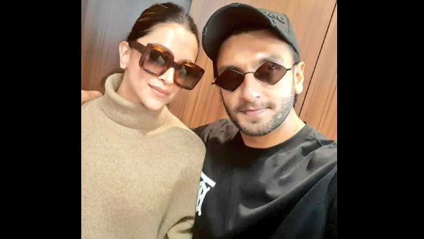 Deepika Padukone On Ranveer Singh: Before Marriage We Didn't Want To Live In With Each Other