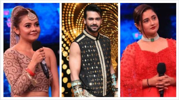 Bigg Boss 13: Is Vishal The Next Wild Card Entrant? Were Devoleena & Rashami Sent To Secret Room?