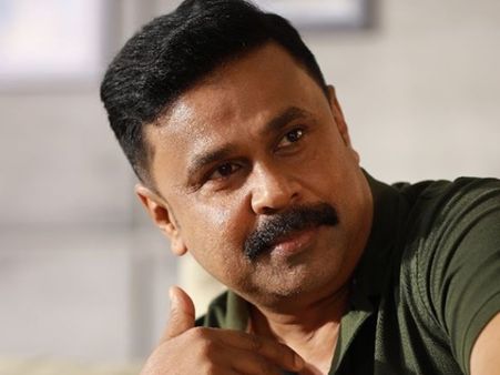 Actress Abduction Case: Supreme Court Rejects Dileep's Plea!