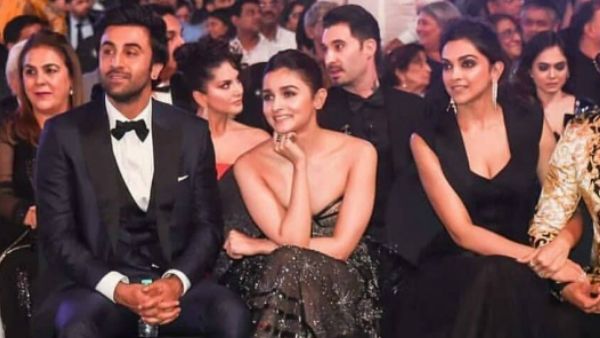 Deepika Padukone Accidentally Hints At Alia Bhatt-Ranbir Kapoor Getting Married; Covers Up Later!