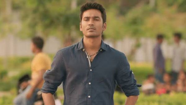Enai Noki Paayum Thota Twitter Review: Here’s What Audiences Feel About The Dhanush Starrer!