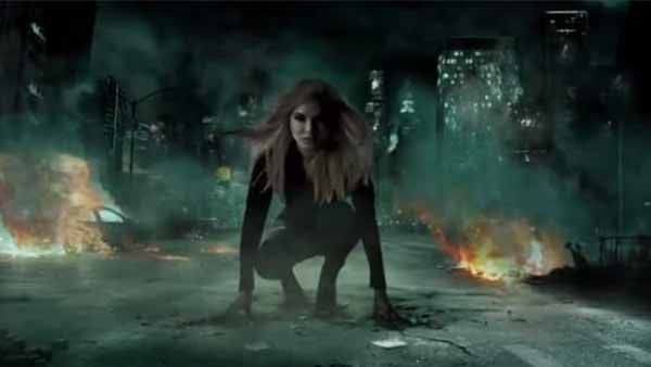 Sunny Leone Takes Superhero Avatar; Announces 'Kore'