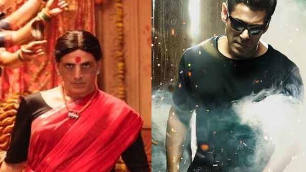 Eid 2020: Akshay Kumar And Salman Khan To Clash At The Box Office?