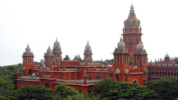 Jayalalithaa Biopic: Madras High Court Issues Notice To Filmmakers