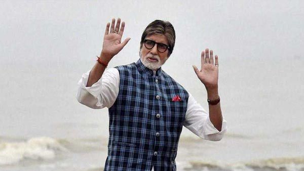 Amitabh Bachchan's Doctors Advise Him To Take Time Off Work