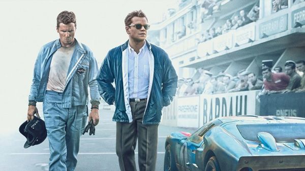 Ford v Ferrari Movie Review: This Christian Bale And Matt Damon Starrer Makes For A Splendid Watch