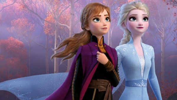 How Are The 'Frozen' Characters Unique? It Is All In The Details