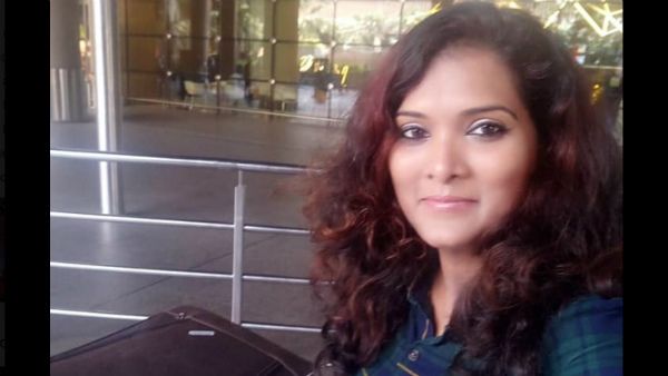 Popular Marathi Singer Geeta Mali Dies In Road Accident