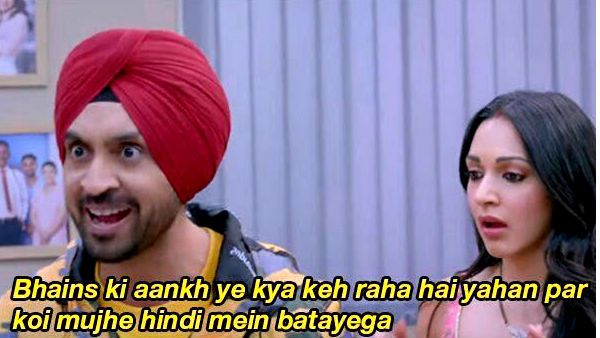 Good Newwz Trailer Kickstarts Meme Fest And We Can't Stop Laughing!