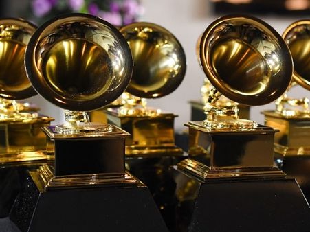 Grammy Awards 2022 Complete Nomination List: Jon Batiste, Justin Bieber, Doja Cat Receive Top Nods
