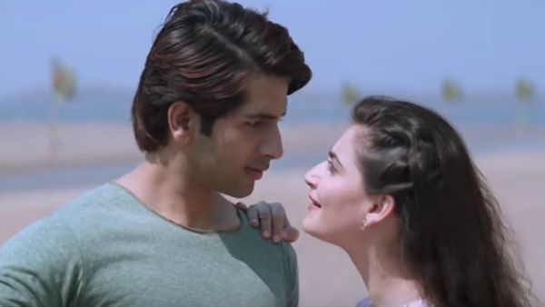Yeh Saali Aashiqui Song 'Hawaa Banke': Vardhan Puri-Shivaleeka Oberoi Relive The Magic Of First Love