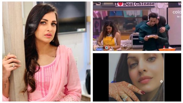 Bigg Boss 13: Himanshi Khurana’s Friend Clears Confusion About Actress’s BF; Says She Is NOT Engaged