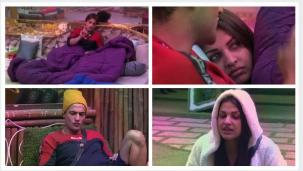 Bigg Boss 13: Is Himanshi Khurana Falling In Love With Asim? Fans Ask Her ‘Ab Fiance Kaha Gaya?’