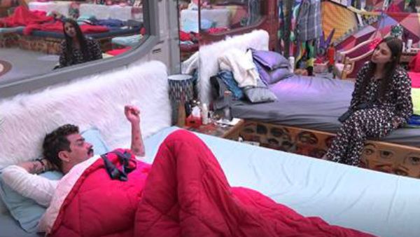 Bigg Boss 13: Himanshi Khurana & Hindustani Bhau Are Disgusted With Shehnaz & Vishal