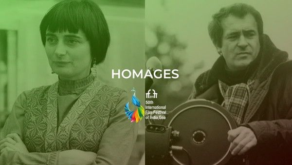 IFFI 2019 To Pay Homage To Agnès Varda and Bernardo Bertolucci At Goa
