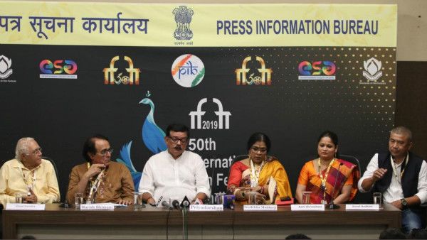 IFFI 2019: Indian Panorama Of The 50th International Film Festival Of India Inaugurated
