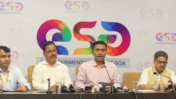 IFFI 2019: Historic Culmination of 50 Golden Years