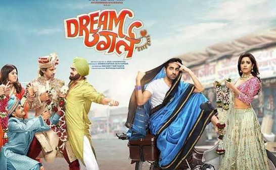 Ayushmann Khurrana Starrer Dream Girl To Release In Hong Kong In December