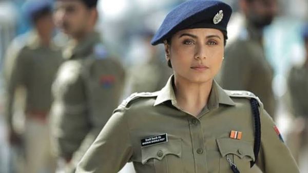 Rani Mukerji Opens Up About Her Upcoming Movie Mardaani 2; It’s Important Social Message