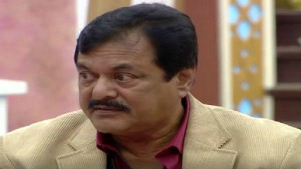 Bigg Boss Kannada Season 7 Super Sunday With Sudeep – Veteran Actor Jai Jagadeesh Gets Eliminated