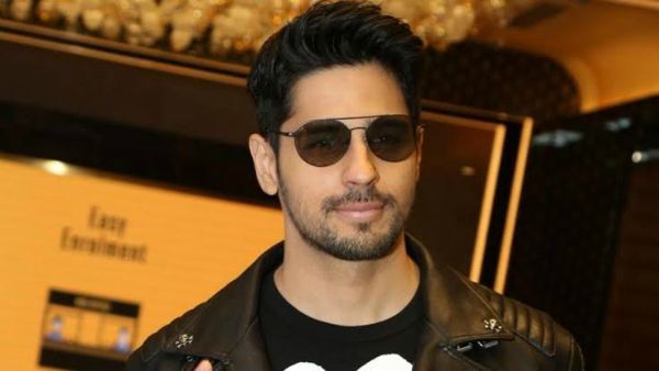 Sidharth Malhotra Brings Back The Mass Hero Phenomenon With Marjaavaan