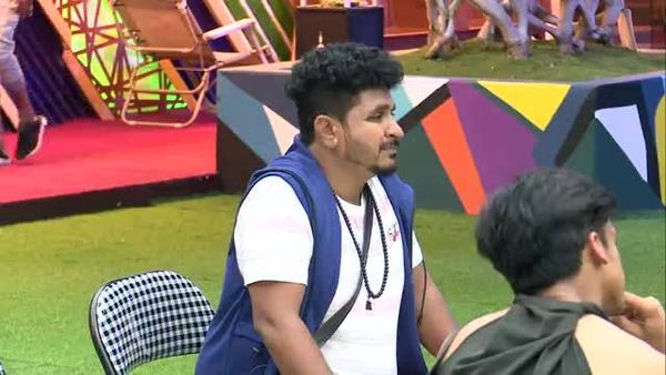 Bigg Boss Kannada Season 7 Update - Shine Shetty Is The New Captain Of The House