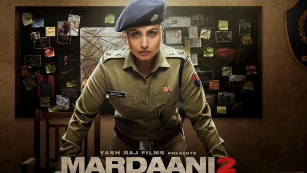 Highly Anticipated Trailer Of Mardaani 2 Starring Rani Mukerji To Drop on November 14
