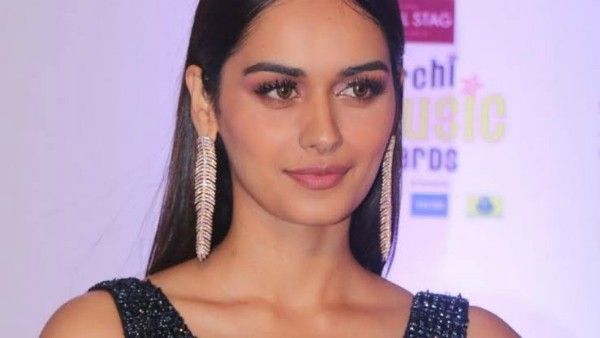 Manushi Chhillar Opens Up About Her Debut Film Prithviraj Opposite Akshay Kumar