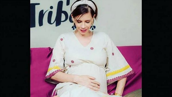 Kalki Koechlin Opens Up About Her Pregnancy And How It Took Her By Surprise