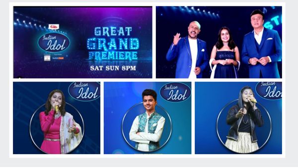 Indian Idol 11 Full Contestants List: Meet The Top 15 Contestants Of This Season