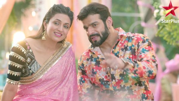 Did Divyanka Tripathi Have Issues With Karan Patel While Shooting Yeh Hai Mohabbatein? Karan Reacts