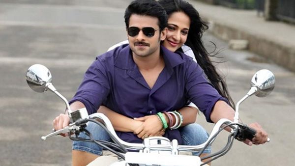 Anushka Shetty Chooses Prabhas Over Acting In Cinema; Here’s The Proof