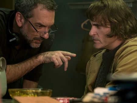 Joker Sequel: Here Is What Todd Phillips Has To Say!