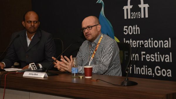 IFFI 2019: Celebrated British Pianist Jonny Best Talks About Music Improvisation