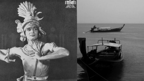 IFFI 2019: Restored Indian Classics To Screen Ritwik Ghatak And Uday Shankar Films