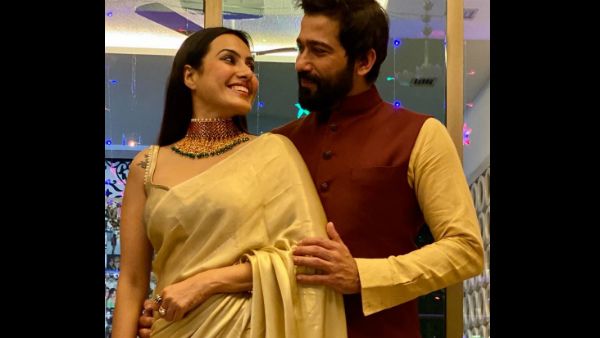 Kamya Punjabi To Marry Shalabh Dang On February 10; Reception To Be Held In Delhi