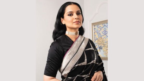 Kangana Ranaut Reveals Why She Is An Obsessive Lover!