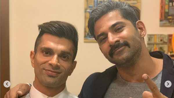 Kasautii Zindagii Kay 2: Is Vivan Bhatena Replacing Karan Singh Grover As Mr Bajaj?