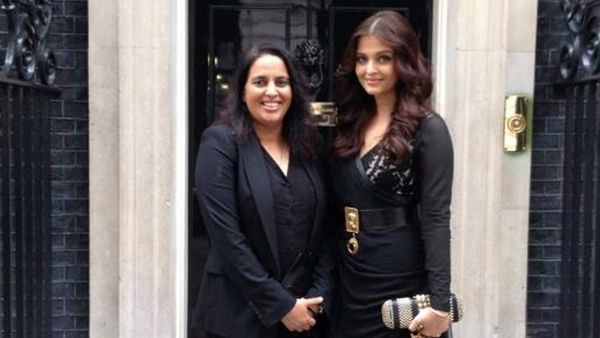 Aishwarya Rai Bachchan's Manager Undergoes Skin Grafting Post Diwali Mishap