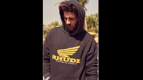 Pati Patni Aur Woh: Kartik Aaryan Breaks Silence On His 'Marital Rape' Dialogue Controversy