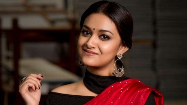 Keerthy Suresh Not Getting Tollywood Offers As She Is Reluctant To Do Glamorous Roles?