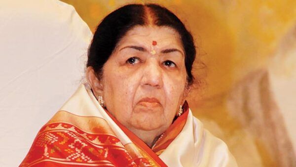 Lata Mangeshkar Stable And Her Health Improving: Family Issues Statement