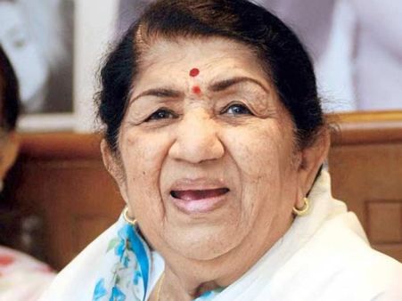Lata Mangeshkar’s Family Slams Death Hoax: Requests To Ignore Fake Reports