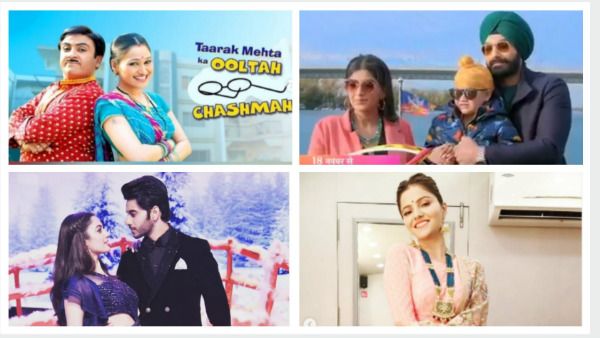 Latest TRP Ratings: Taarak Mehta Ka Ooltah Chashmah At 2nd Spot; Choti Sarrdaarni Witnesses Drop