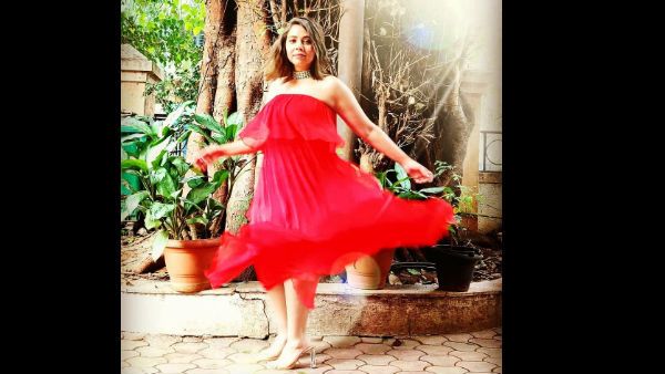 When Udja Chaman's Actress Maanvi Gagroo Ran Out Of An Attempt-to-rape Scene Audition!