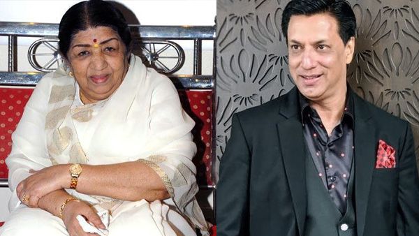 Madhur Bhandarkar After Visiting Lata Mangeshkar In Hospital: 'She Is Stable'