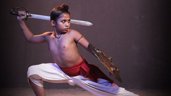 Mamangam Special Promo: Achuthan Set To Stun Everyone As Chandroth Chanthunni!
