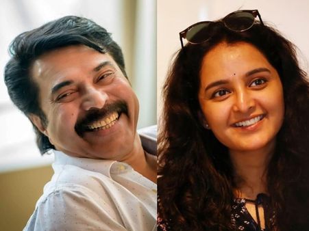 Finally! Mammootty & Manju Warrier To Share Screen Space